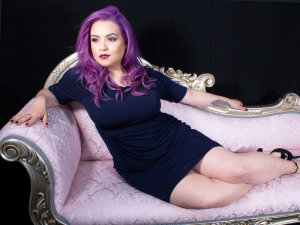 BeaAnderson's Sexcam