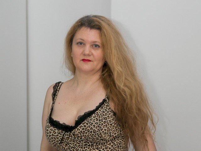 BeaBlonde's profile - Image n°0
