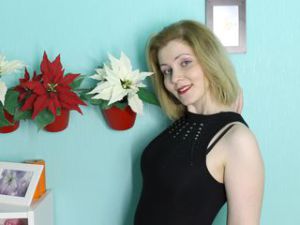 BeadyAster's Sexcam