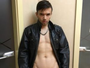 Beastieboy's Sexcam