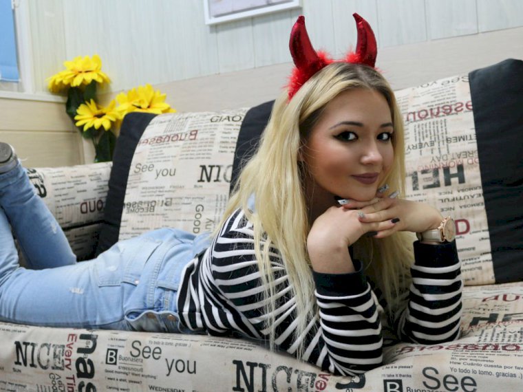 BeatrisBeauty's Profil - Bild n°1