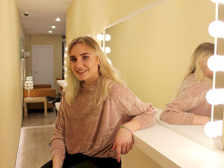 BeautifulBrenda's profile - Image n°0