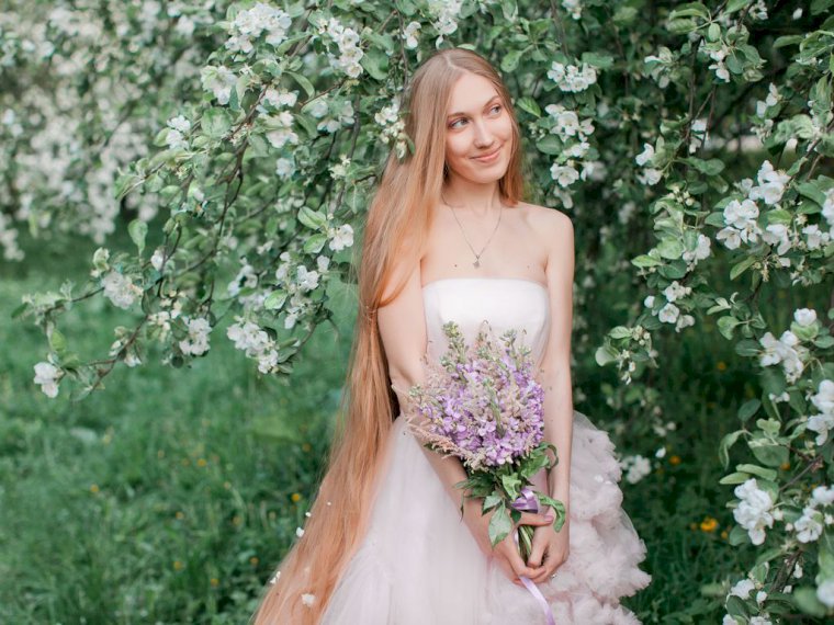 BeautifulFox's profile - Image n°1