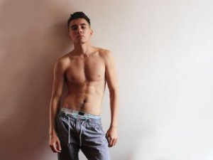 BeautifulGuyX's Sexcam