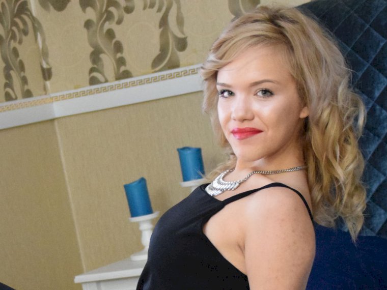 BeautifulMaryFoU's Profil - Bild n°1