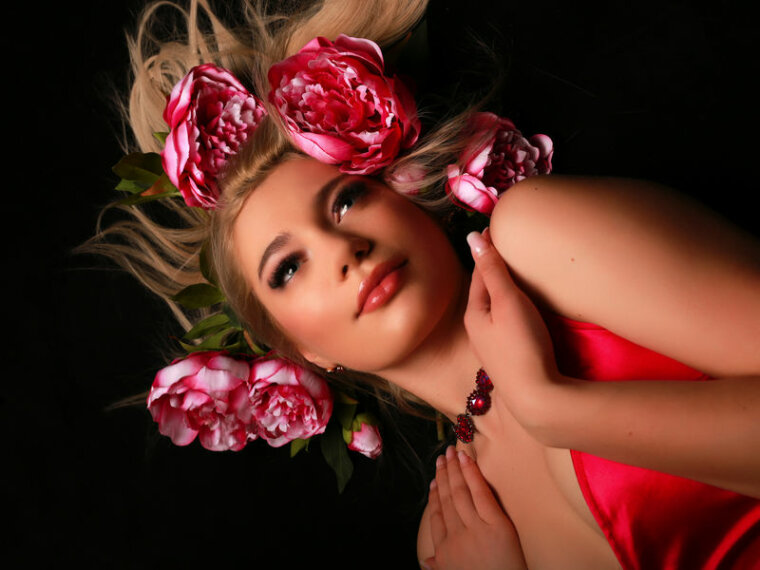 BeautifulNastiya's profile - Image n°0
