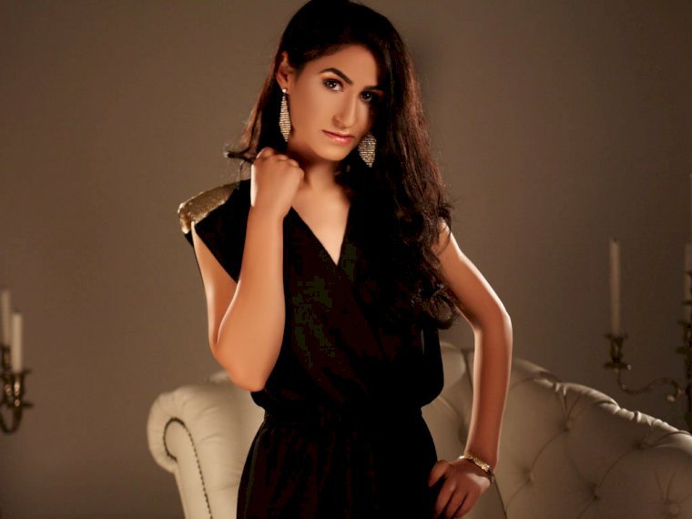 BeautyAnnabelle's profile - Image n°1
