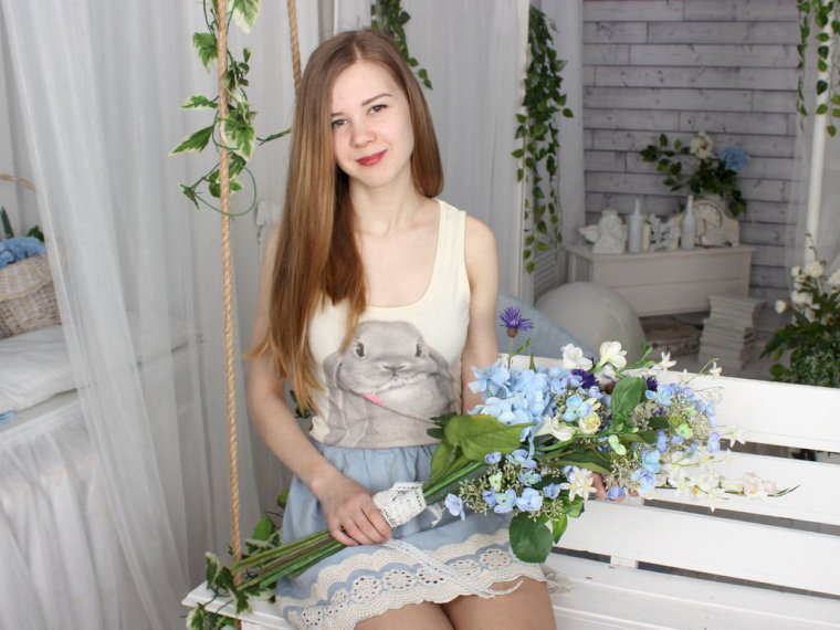 Profil de BeautyAnya - Photo n°1
