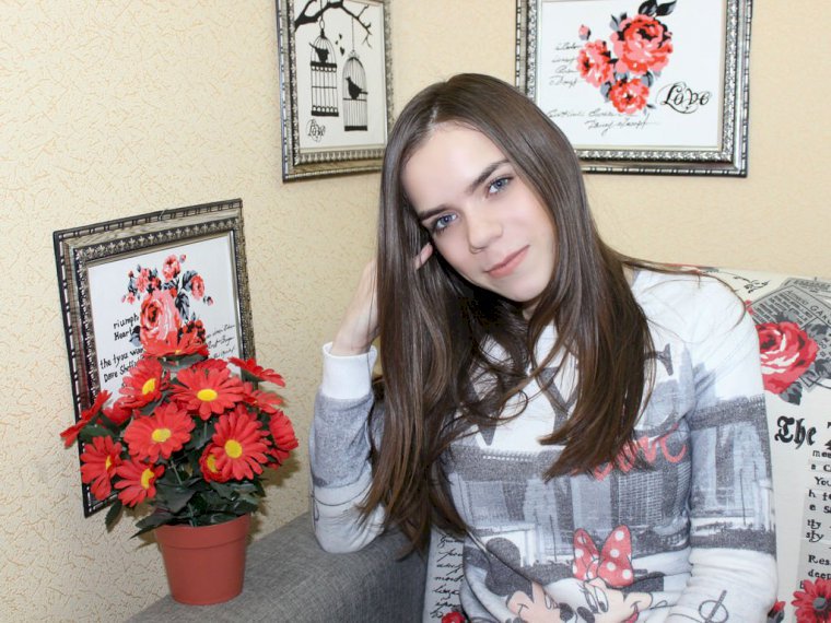 BeautyBbElegant's profile - Image n°1