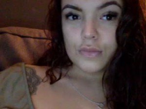 Beautychloe's Sexcam