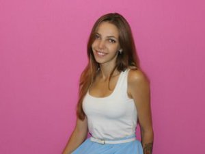 Sexcam Porn von BeautyCute