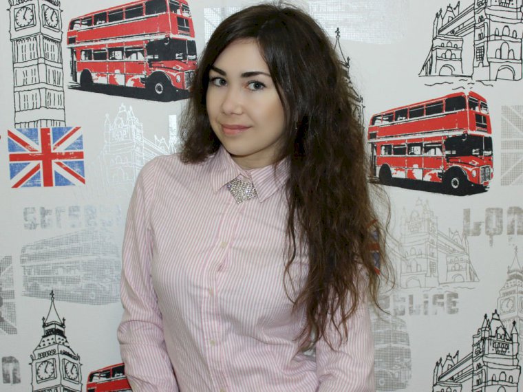 Profil de BeautyDianaa - Photo n°1