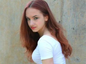 BeautyFine's Sexcam