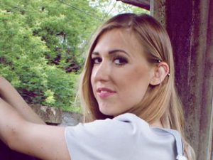 BeautyGeorgia's Sexcam