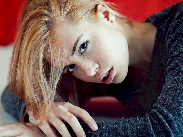 Profil de BeautyLike - Photo n°0