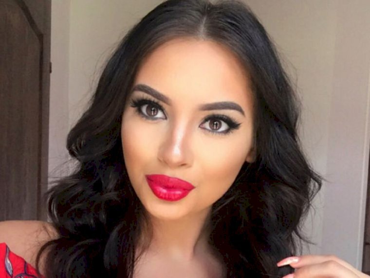 BeautyMercedes's Profil - Bild n°1