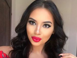 BeautyMercedes's Sexcam