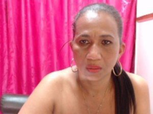 BEAUTYMILF69's Sexcam