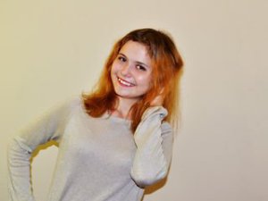 BEAUTYmodelX's Sexcam