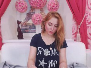 BeautyNicole's Sexcam