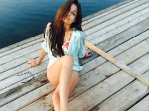 BeautyRose's Sexcam