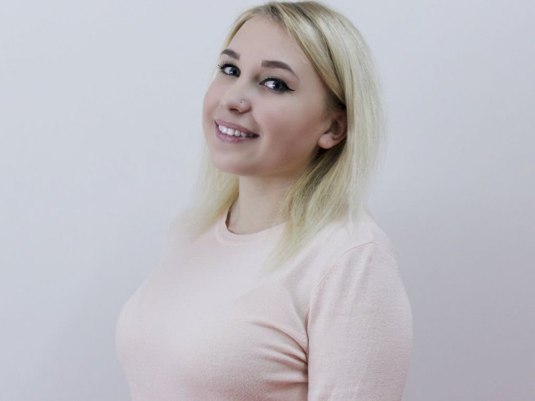 Profil de BeautyRosy - Photo n°0