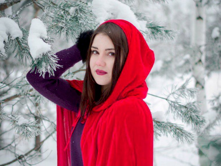 BeautySerina' profilo - Immagine n°0