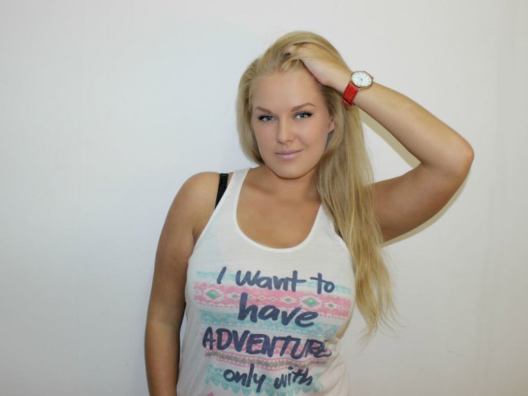 BeautySunnyy's profiel - Afbeelding n°0