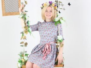 BeautyyBlondy's Sexcam