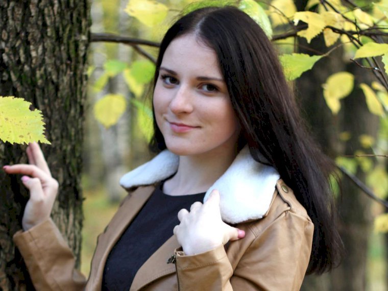 Profil de BeautyyLinda - Photo n°0