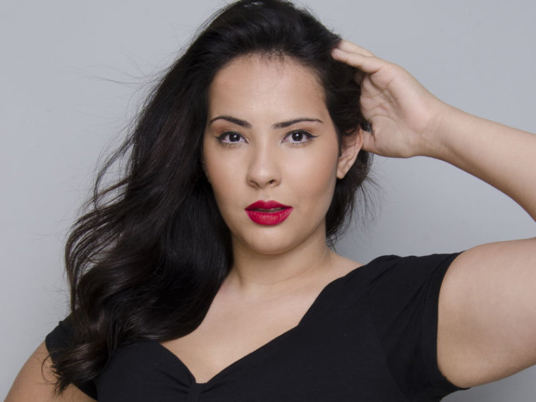 BeccaGama's profile - Image n°0