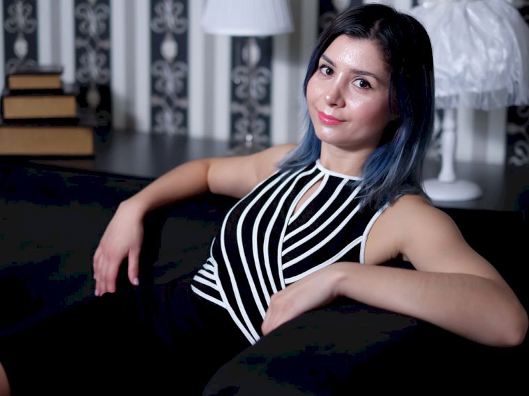 BeckyBlue's profile - Image n°0