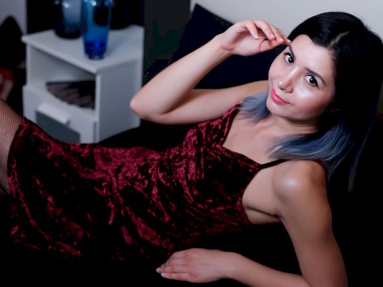 BeckyBlue's profile - Image n°1