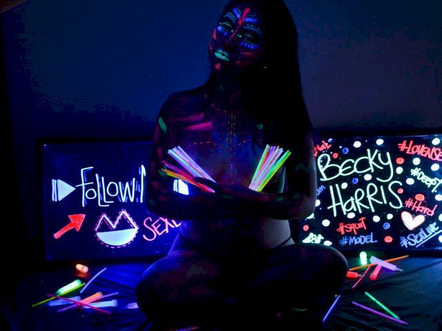 BeckyHarris's profile - Image n°4