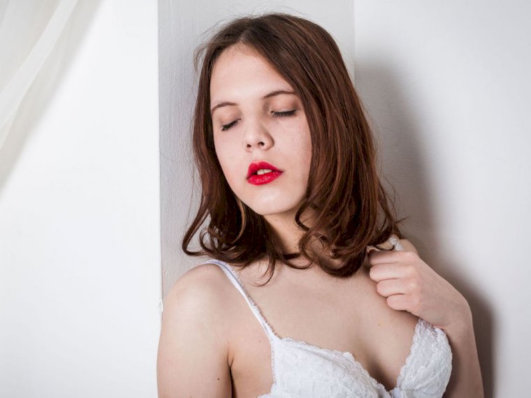 BeckyLoveU's profile - Image n°0
