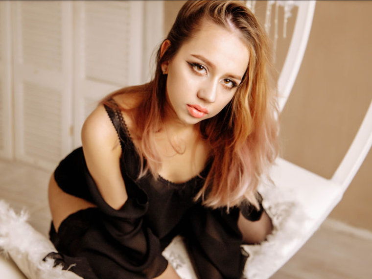 BeckyOttis's profile - Image n°0