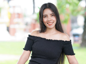 BeckySaithong's Sexcam