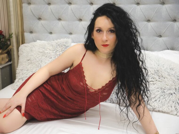 Profil de BeckyShine - Photo n°1