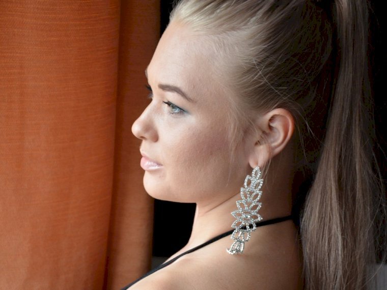 BeckyTaylorRr's profile - Image n°1