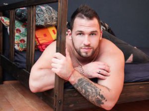 BeefyMacho's Sexcam