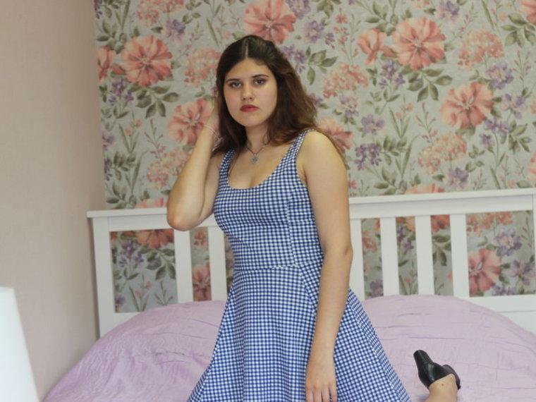 Profil de BeibyXLgirl - Photo n°0
