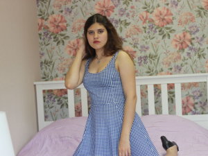 BeibyXLgirl's Sexcam