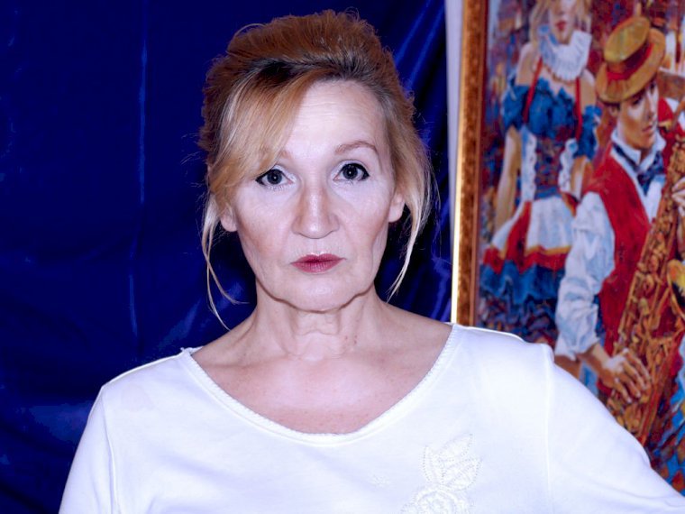 BelannyNice's profile - Image n°0
