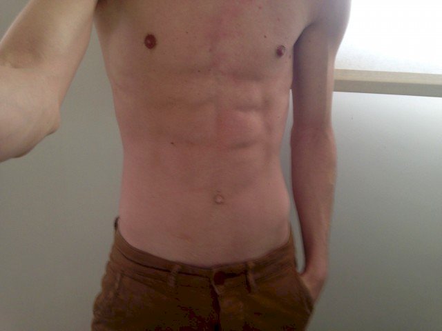 belgianboy's profile - Image n°0