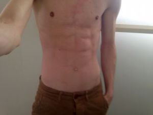 Belgianboy's Sexcam