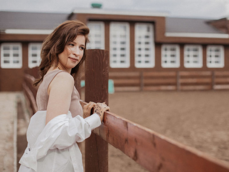 Profil de BelindaBrown - Photo n°0