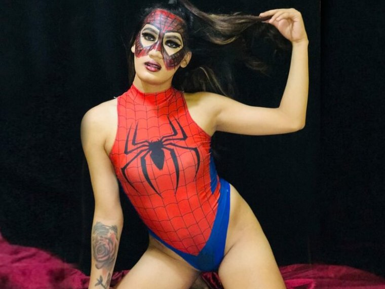 BelindaFoster's profile - Image n°0