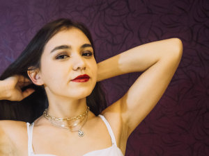 BelindaWilson's Sexcam