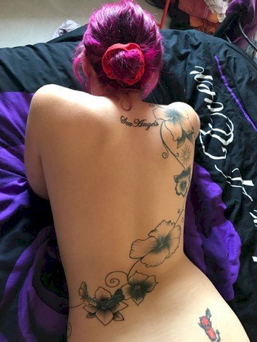 Bella8567's profiel - Afbeelding n°5