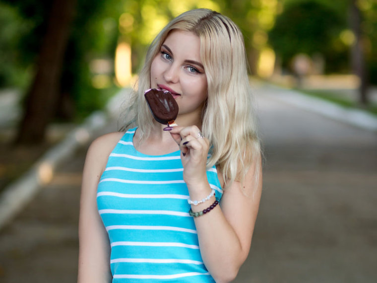 BellaAdamson's profile - Image n°0